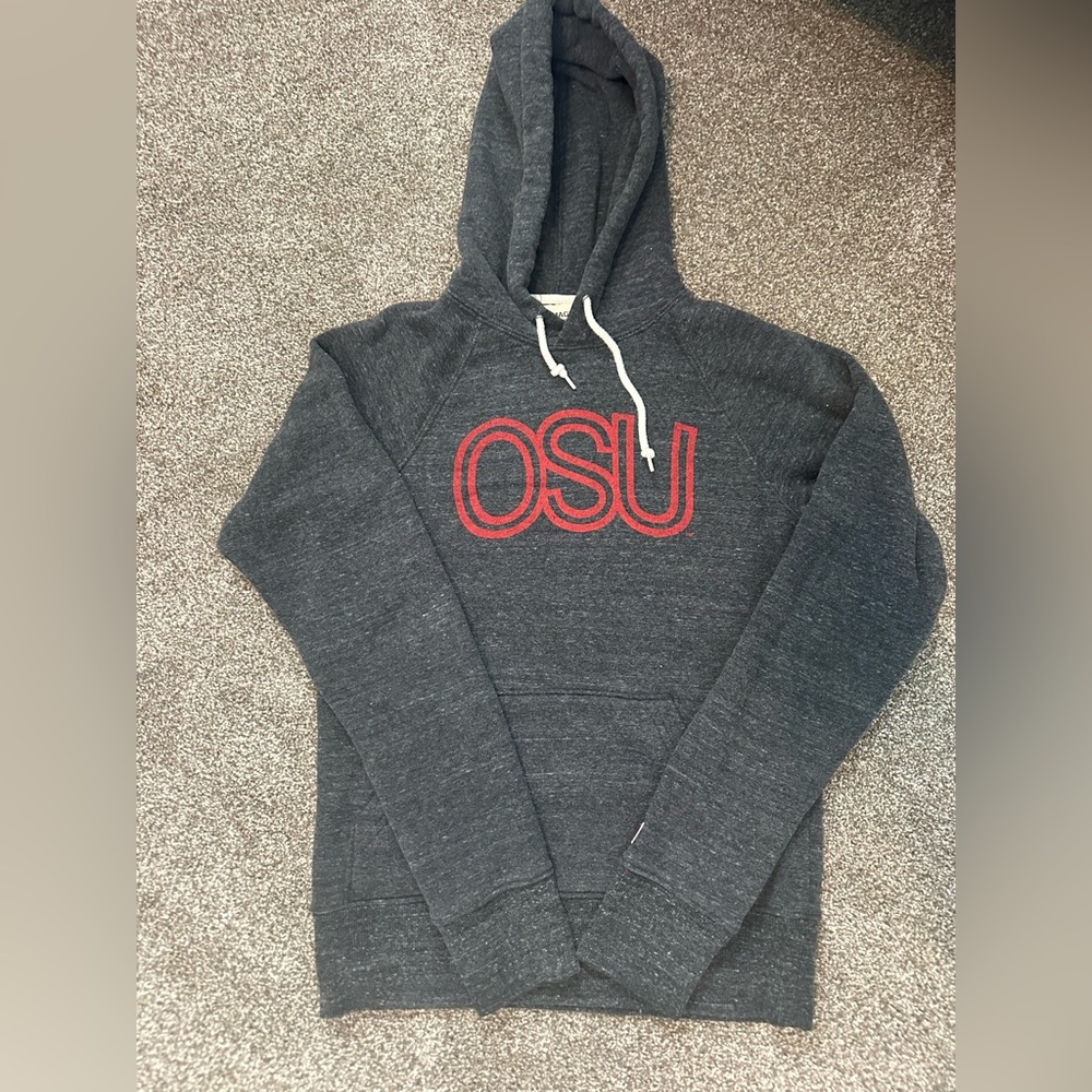 Homage OSU Ohio State XS